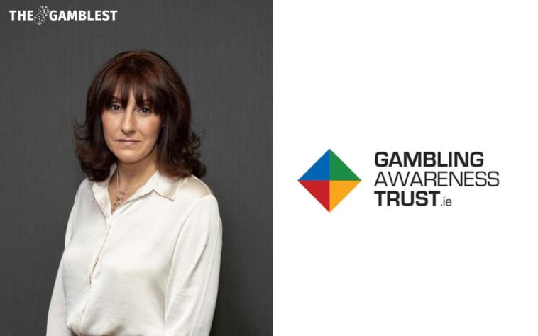 Pam Bergin resigns as CEO of Gambling Awareness Trust