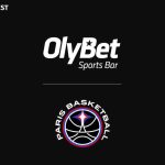 OlyBet partners with Paris Basketball for Euroleague debut