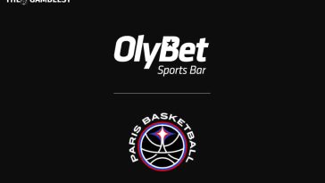 OlyBet partners with Paris Basketball for Euroleague debut