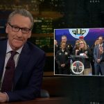 Bill Maher Blames Government Incompetence, ‘Wokeness’ for Response to L.A. Wildfires | Video