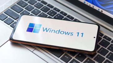 Windows 11 adds a new feature to show off your PC’s build