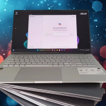 The PC market grew only 1.3% in 2024