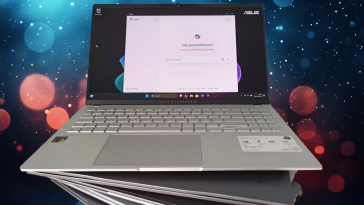 The PC market grew only 1.3% in 2024