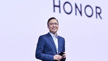 Leadership Change at Honor: George Zhao Resigns as CEO, Li Jian Steps Up Ahead of IPO