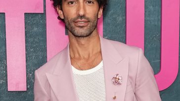 Justin Baldoni and His Family Head Out Of Los Angeles Amid Blake Lively Lawsuit
