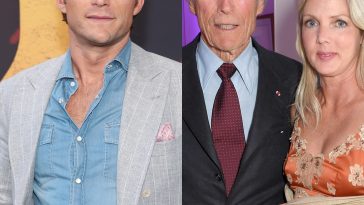 Scott Eastwood Shares Update on Clint After Death of His Girlfriend