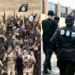 How Secret Police DSS Busted ISWAP Sleeper Cell In Osun, Arrested 10 Suspects In Ilesha