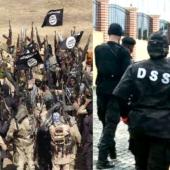 How Secret Police DSS Busted ISWAP Sleeper Cell In Osun, Arrested 10 Suspects In Ilesha