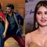 Urvashi Rautela Clarifies Dance Controversy with Palaya