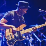 “When I got into Miles Davis’ band, playing like my idols – Jaco, Stanley and Larry Graham – wasn’t going to work. I had to dig and find something else”: How Marcus Miller found his voice – and became one of the most-imitated bassists in the biz