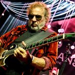 “I don’t think I want to go on tour anymore. I hate to say that”: Sammy Hagar reveals his touring days are over