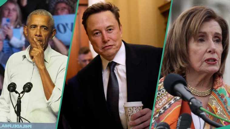 See list of top political leaders, who will attend Trump’s official inauguration