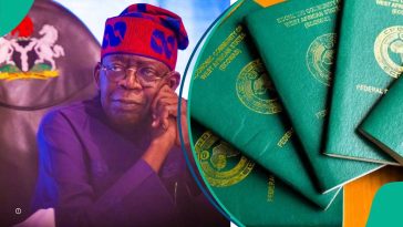 Good news as Nigeria gets new ranking in new report