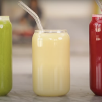 Say Goodbye to Bloating with These Refreshing Detox Drinks by Zeelicious Foods