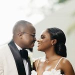 #BellaNaijaWeddings Weekly: No Better Way To Spend Your Weekend Than With Some Love & Beauty