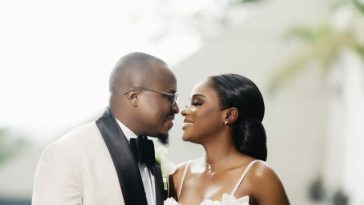 #BellaNaijaWeddings Weekly: No Better Way To Spend Your Weekend Than With Some Love & Beauty