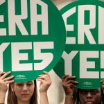 Biden Proclaims That The Equal Rights Amendment Is The Law Of The Land—But What Does That Mean?