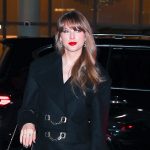 Taylor Swift All But Guaranteed to Attend Kansas City Chiefs Playoff Game Against Houston Texans