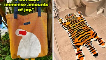 34 Delightfully Strange Versions Of Everyday Products