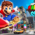 Happy New Year!-From Mario, Minecraft And Zelda!