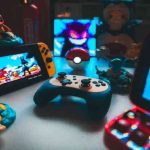 New Year Deals – Mice, Keyboards, Headphones and More!