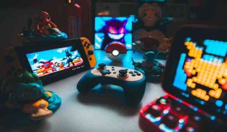 New Year Deals – Mice, Keyboards, Headphones and More!