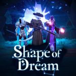 NEOWIZ and Lizard Smoothie Team Up to Bring a New MOBA-Roguelike Game, Shape of Dreams