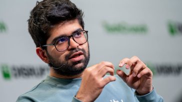 Perplexity AI submits bid to merge with TikTok