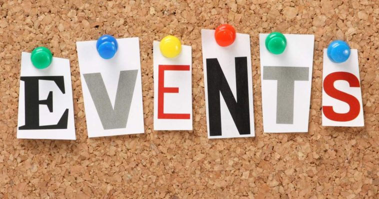 39 Awesome Upcoming Events in Shanghai
