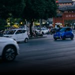The Chinese City Betting Everything on Tiny Cars