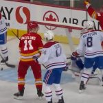 Nick Suzuki and Mike Matheson on Canada’s Olympic Team reserve list