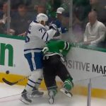 Ryan Reaves in uniform: Craig Berube wants to be ready for “the physical players of the CH”