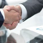 Bank of England and New York counterpart exchange puts technology cooperation into 3D