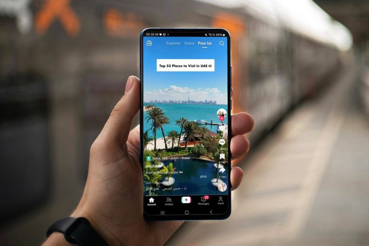 TikTok Is Officially Banned in the USA: Here’s How a VPN Can Unblock It
