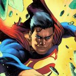 Comics Writer Dan Slott Is Going Up, Up, and Away to DC and Superman