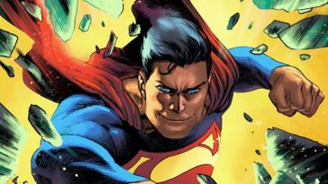 Comics Writer Dan Slott Is Going Up, Up, and Away to DC and Superman