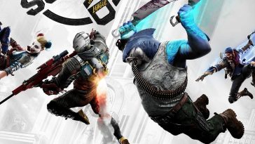 Rocksteady’s Suicide Squad Game Is Finished—Now What?