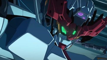 Mobile Suit Gundam‘s Next Show Is Coming to Theaters