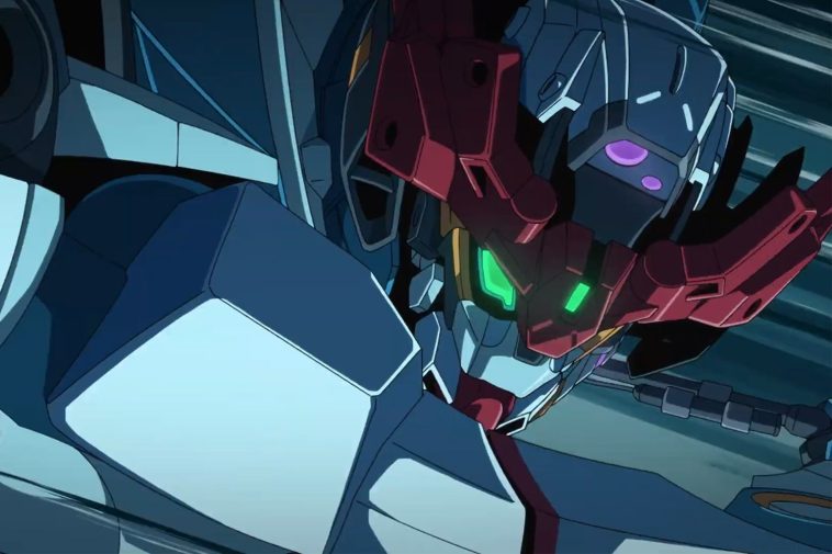 Mobile Suit Gundam‘s Next Show Is Coming to Theaters
