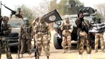 Destroy terrorist hideouts to end insecurity, CCT chairman urges military
