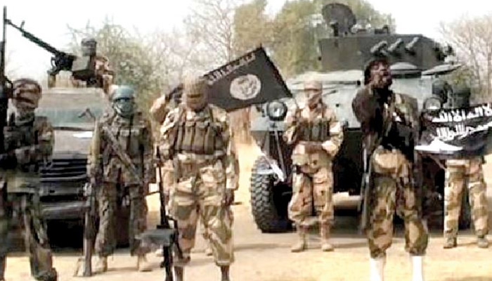 Destroy terrorist hideouts to end insecurity, CCT chairman urges military