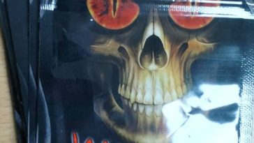 PICTORIAL: NDLEA warns of dangerous new drug trends in Lagos, Kano