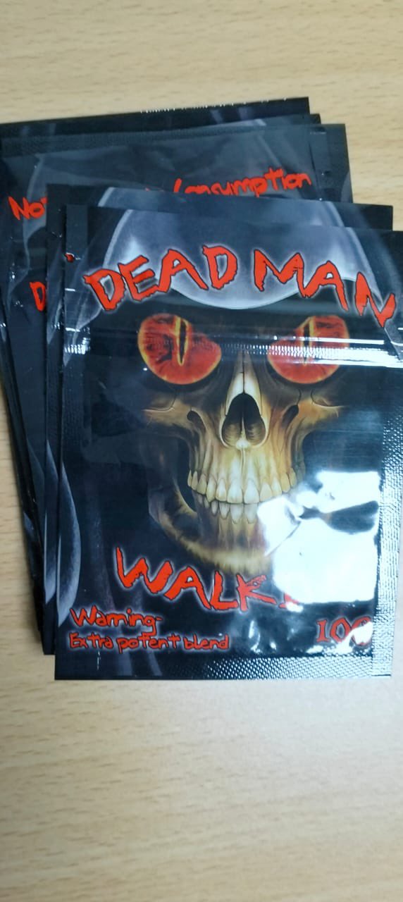 PICTORIAL: NDLEA warns of dangerous new drug trends in Lagos, Kano