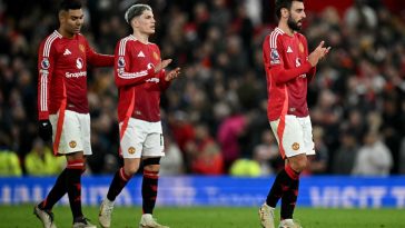 EPL, La Liga fixtures: Man United host Brighton, Madrid welcome Las Palmas in Sunday showdowns