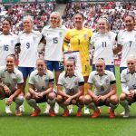 England Women Euro 2025 squad: Sarina Wiegman’s full team