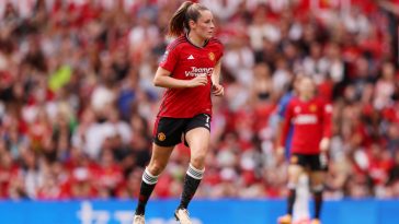 How to watch Manchester City vs Manchester United: Live streams for WSL Manchester derby