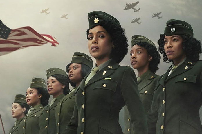 Tyler Perry’s “Triple” Is His Biggest Launch