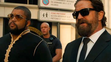 “Den of Thieves 3” Heading To Africa?