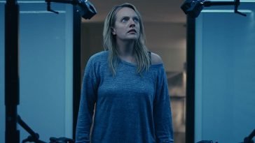 Whannell: No Plans For “Invisible Man” Sequel