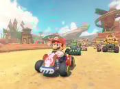 Poll: So, How Would You Feel About 24 Racers In Mario Kart 9?